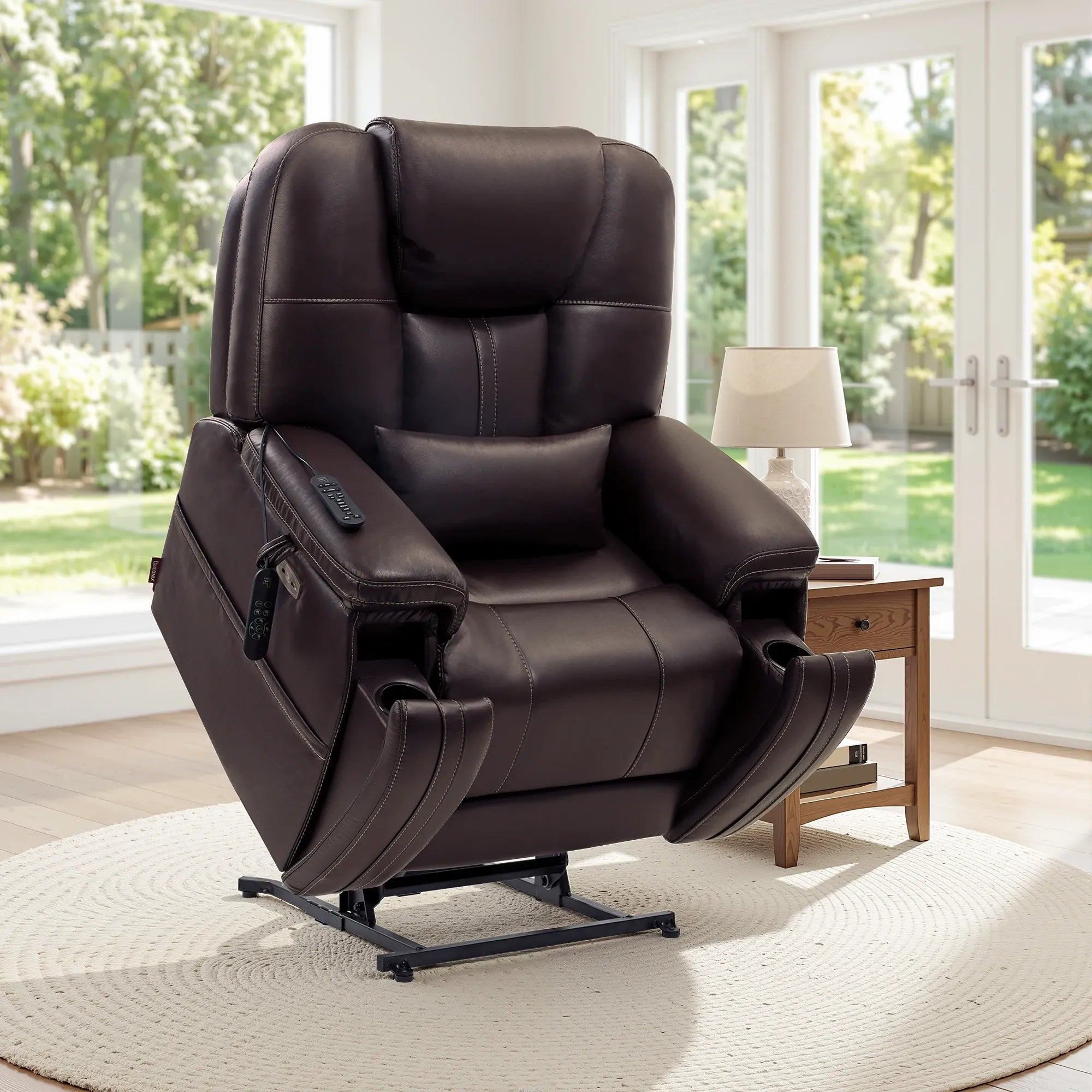 Power Lift Chair