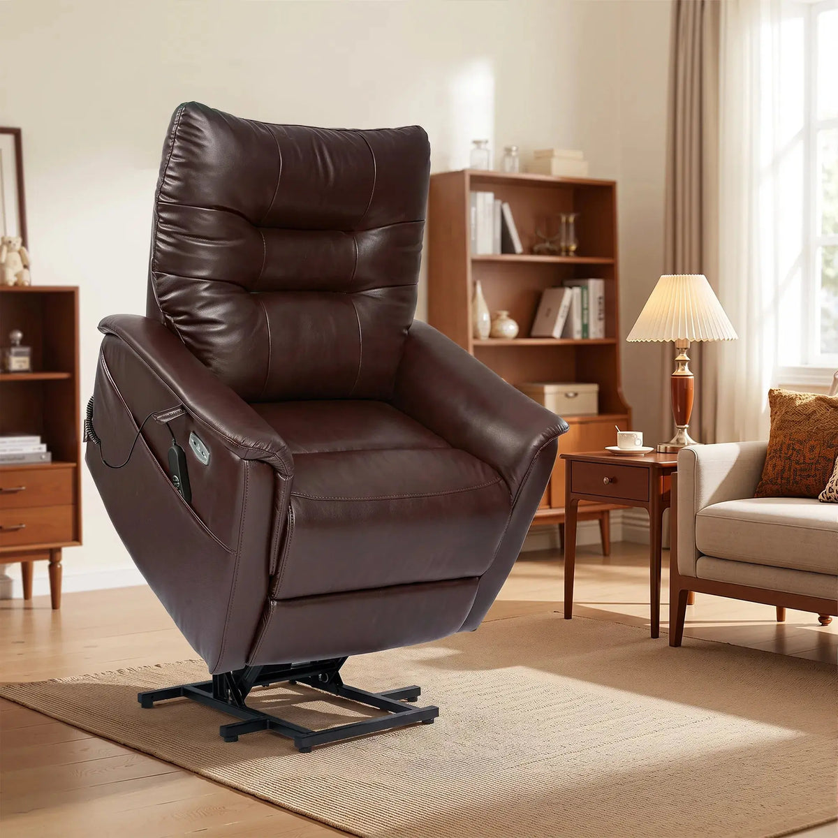 Eonix Home Power-Lift-Chair