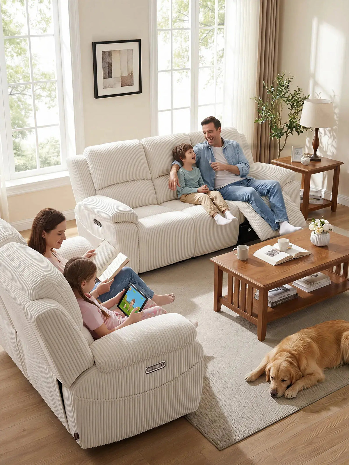 Eonix Home Power-Recliner-Limited-Time-Sales