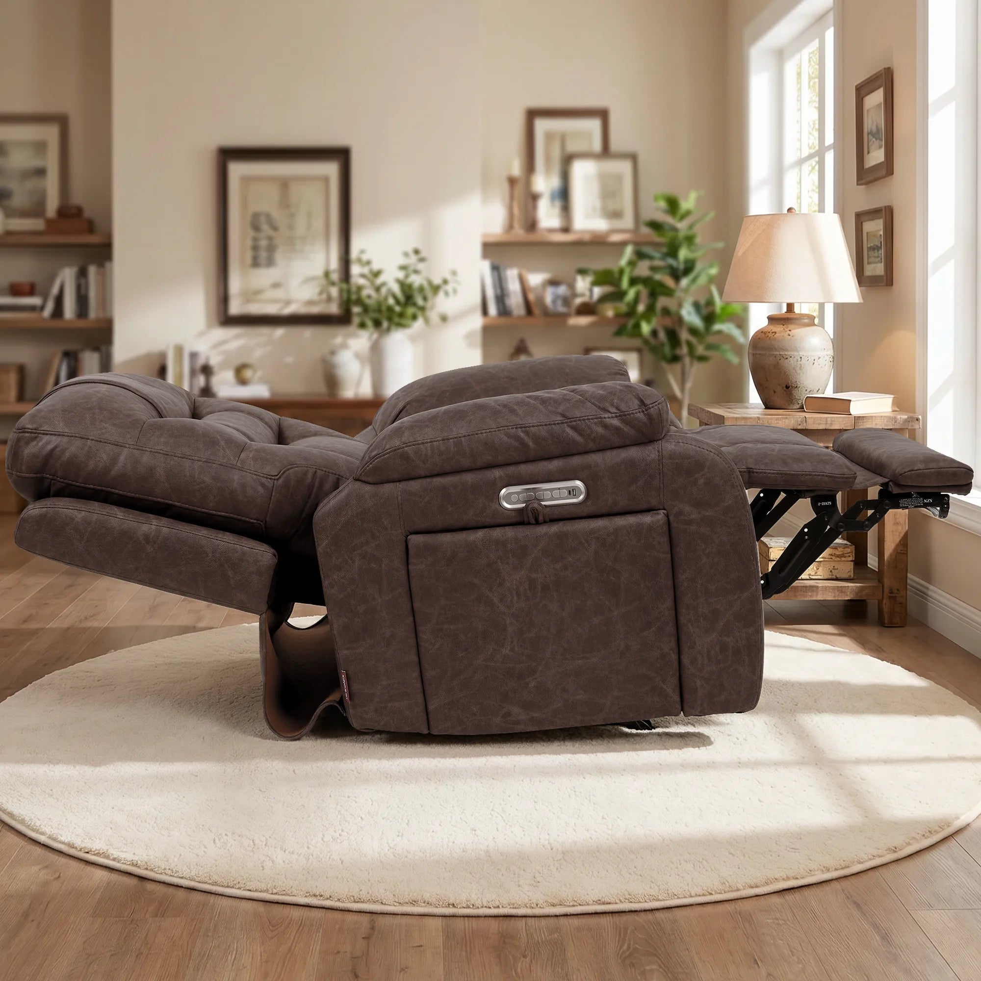 Zero Gravity Recliners
