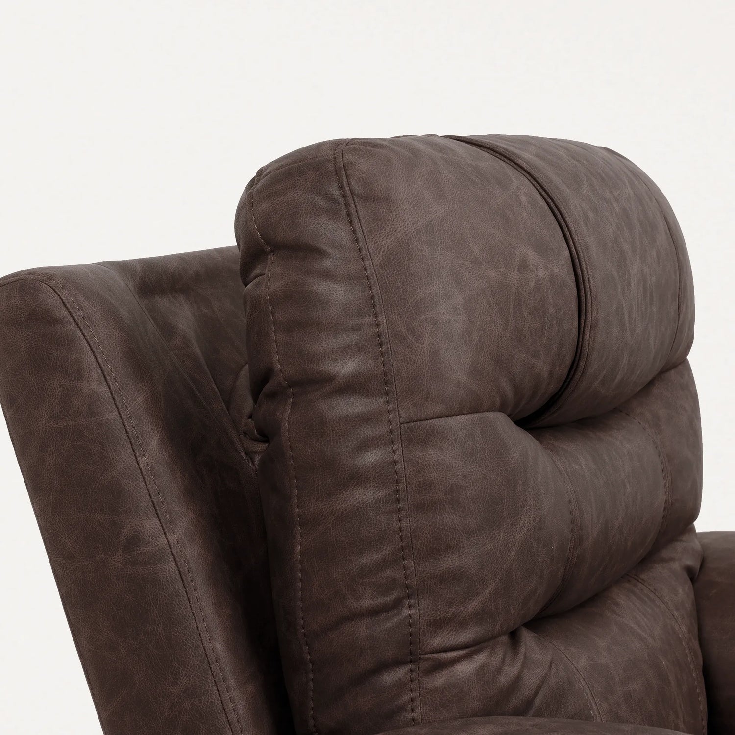 Triple Motor Zero Gravity Recliner with Lay Flat Sleep and 400lbs Support - SXXY008032